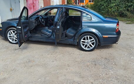 Volkswagen Passat B5+ рестайлинг, 2002 год, 600 000 рублей, 2 фотография