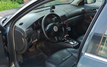 Volkswagen Passat B5+ рестайлинг, 2002 год, 600 000 рублей, 7 фотография