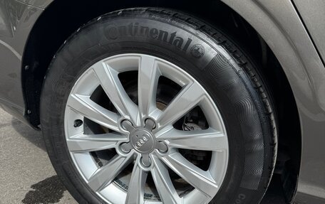 Audi A3, 2015 год, 1 930 000 рублей, 27 фотография