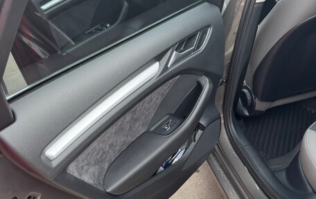 Audi A3, 2015 год, 1 930 000 рублей, 30 фотография