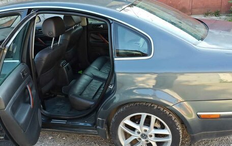 Volkswagen Passat B5+ рестайлинг, 2002 год, 600 000 рублей, 8 фотография