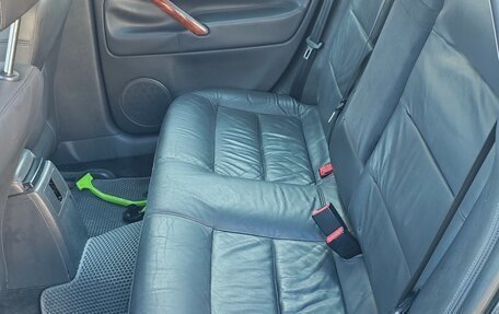 Volkswagen Passat B5+ рестайлинг, 2002 год, 600 000 рублей, 12 фотография