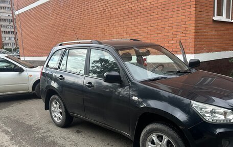 Chery Tiggo (T11), 2015 год, 260 000 рублей, 2 фотография