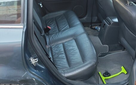 Volkswagen Passat B5+ рестайлинг, 2002 год, 600 000 рублей, 14 фотография