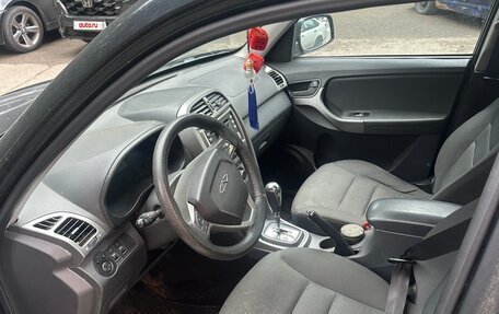 Chery Tiggo (T11), 2015 год, 260 000 рублей, 6 фотография