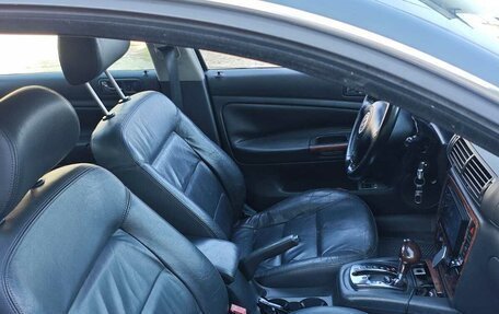 Volkswagen Passat B5+ рестайлинг, 2002 год, 600 000 рублей, 10 фотография