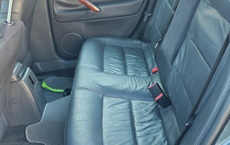 Volkswagen Passat B5+ рестайлинг, 2002 год, 600 000 рублей, 15 фотография