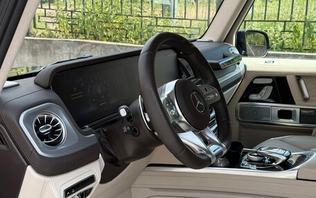 Mercedes-Benz G-Класс AMG, 2022 год, 20 690 000 рублей, 6 фотография