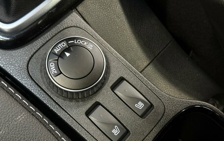 Renault Kaptur I рестайлинг, 2022 год, 1 865 000 рублей, 10 фотография