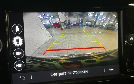 Renault Kaptur I рестайлинг, 2022 год, 1 865 000 рублей, 7 фотография