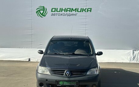 Renault Logan I, 2009 год, 310 000 рублей, 2 фотография