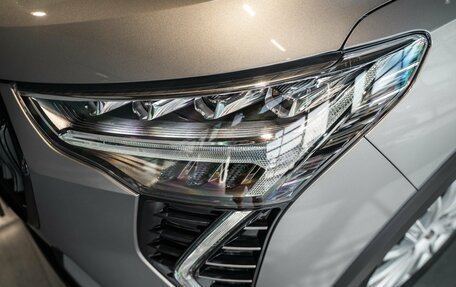 Haval Jolion, 2026 год, 2 799 000 рублей, 15 фотография