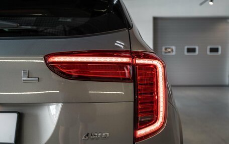 Haval Jolion, 2026 год, 2 799 000 рублей, 18 фотография