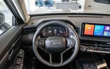 Haval Jolion, 2026 год, 2 799 000 рублей, 22 фотография