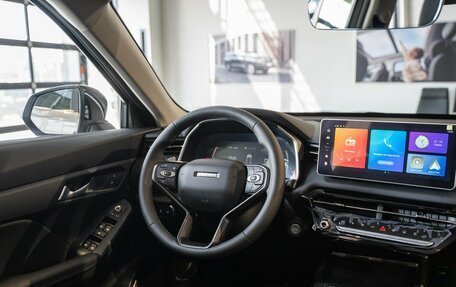 Haval Jolion, 2026 год, 2 799 000 рублей, 27 фотография