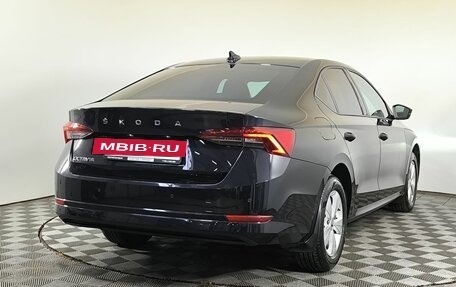 Skoda Octavia IV, 2021 год, 1 890 000 рублей, 3 фотография