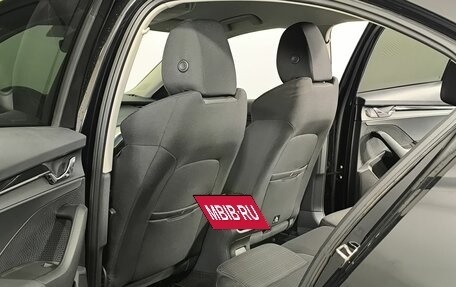 Skoda Octavia IV, 2021 год, 1 890 000 рублей, 9 фотография