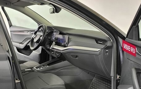 Skoda Octavia IV, 2021 год, 1 890 000 рублей, 8 фотография