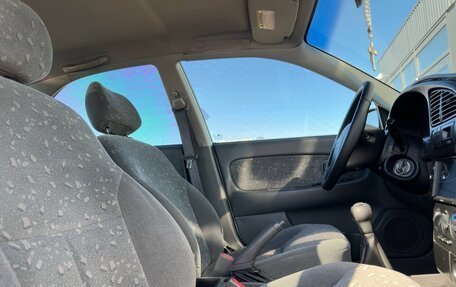 KIA Spectra II (LD), 2008 год, 520 000 рублей, 7 фотография