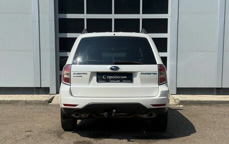 Subaru Forester, 2011 год, 960 000 рублей, 4 фотография