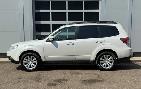 Subaru Forester, 2011 год, 960 000 рублей, 2 фотография