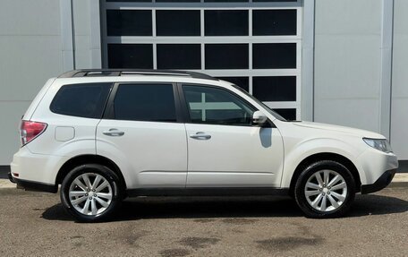 Subaru Forester, 2011 год, 960 000 рублей, 6 фотография