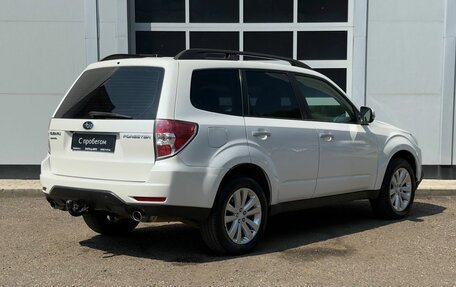 Subaru Forester, 2011 год, 960 000 рублей, 5 фотография