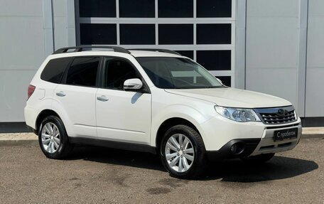Subaru Forester, 2011 год, 960 000 рублей, 7 фотография