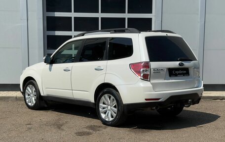 Subaru Forester, 2011 год, 960 000 рублей, 3 фотография