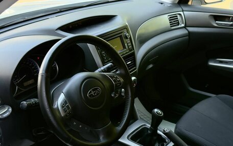 Subaru Forester, 2011 год, 960 000 рублей, 14 фотография