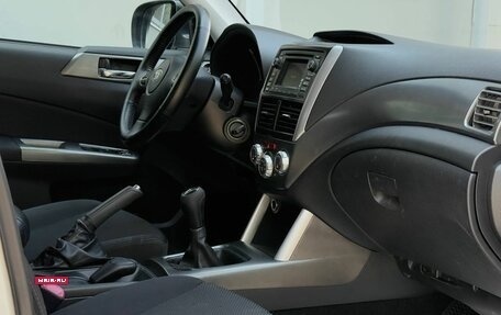 Subaru Forester, 2011 год, 960 000 рублей, 11 фотография