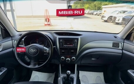 Subaru Forester, 2011 год, 960 000 рублей, 12 фотография