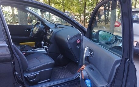 Nissan Qashqai, 2013 год, 1 700 000 рублей, 3 фотография