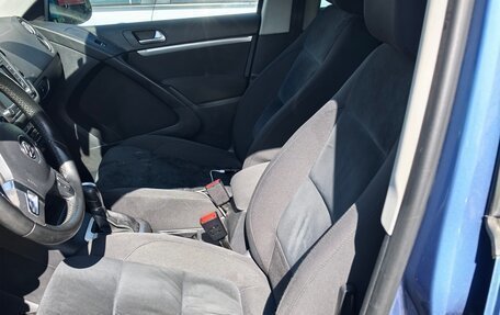Volkswagen Tiguan I, 2014 год, 1 380 000 рублей, 7 фотография