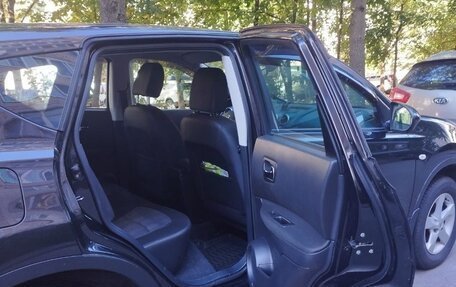 Nissan Qashqai, 2013 год, 1 700 000 рублей, 9 фотография