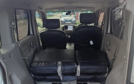 Nissan Cube III, 2013 год, 777 000 рублей, 3 фотография