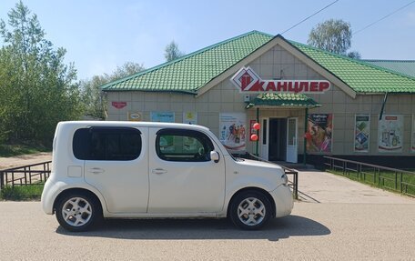 Nissan Cube III, 2013 год, 777 000 рублей, 2 фотография