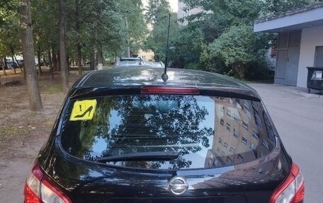 Nissan Qashqai, 2013 год, 1 700 000 рублей, 10 фотография