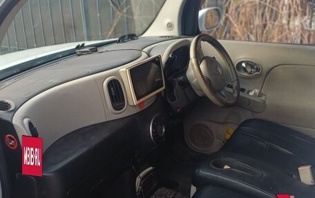 Nissan Cube III, 2013 год, 777 000 рублей, 7 фотография