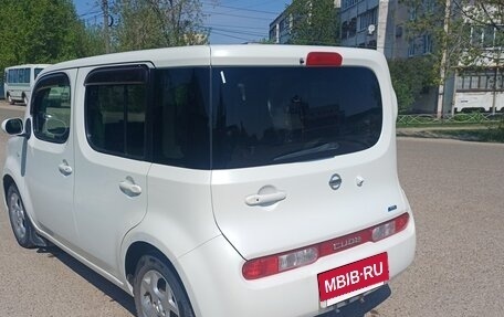 Nissan Cube III, 2013 год, 777 000 рублей, 5 фотография