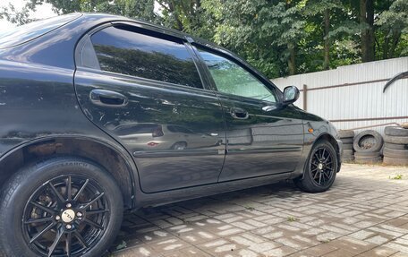 KIA Spectra II (LD), 2008 год, 168 000 рублей, 8 фотография