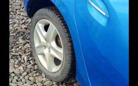 Renault Logan II, 2015 год, 600 000 рублей, 6 фотография