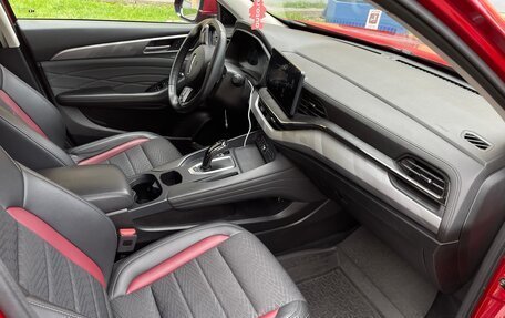 Haval F7x I, 2022 год, 2 090 000 рублей, 11 фотография