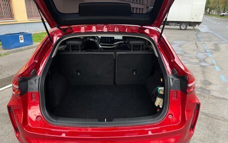 Haval F7x I, 2022 год, 2 090 000 рублей, 9 фотография