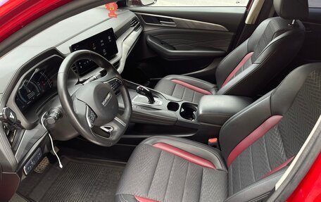 Haval F7x I, 2022 год, 2 090 000 рублей, 13 фотография