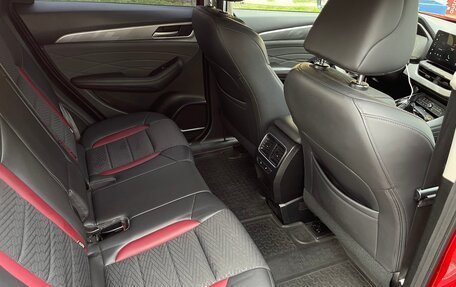 Haval F7x I, 2022 год, 2 090 000 рублей, 10 фотография