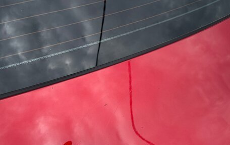 Haval F7x I, 2022 год, 2 090 000 рублей, 16 фотография