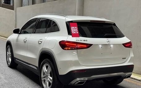 Mercedes-Benz GLA, 2022 год, 2 430 000 рублей, 4 фотография