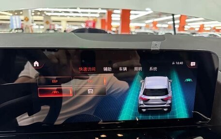 Mercedes-Benz GLA, 2022 год, 2 430 000 рублей, 13 фотография