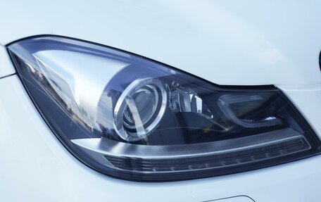Mercedes-Benz C-Класс, 2013 год, 1 338 000 рублей, 7 фотография